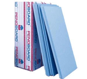 Пенополистирол PENOBOARD 1200х550х30мм