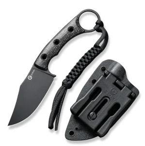 Ніж Civivi Midwatch C20059B-1