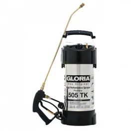 Опрыскиватель Gloria 505 ТК Profline маслостойкий 5л