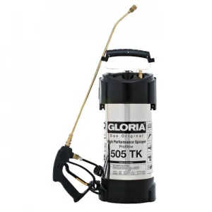 Опрыскиватель Gloria 505 ТК Profline маслостойкий 5л