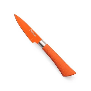 Ніж для овочей Fissman Arcobaleno 8 см