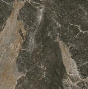 Керамограніт Intercerama Ardesia темно-коричневий 60х60см (606034032)