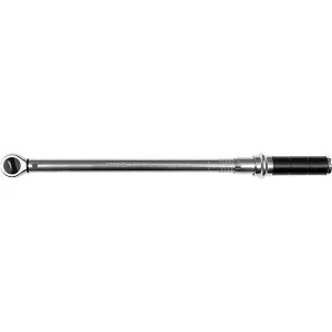 Ключ динамометричний YATO 3/8" 10-60Нм 362-385мм (YT-07731)