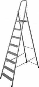 Стрем'янка Eurogold STEEL HOME 8 сходинок (218)