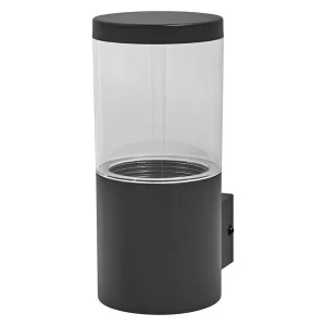 Cвітильник фасадний Ledvance Endura Classic Ebro Wall E27 IP44 (4058075834989)