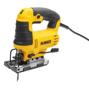 Пила лобзикова DeWALT DWE349