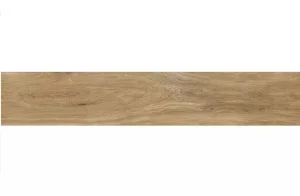 Керамогранит Ceramica Deseo Nova Brown 20x120см