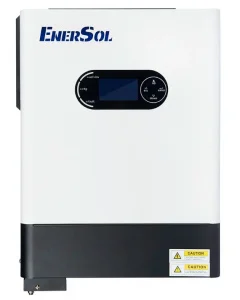Гібридний інвертор EnerSol EHI-6000SQ 6,0кВт