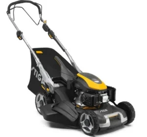 Газонокосарка бензинова STIGA Twinclip950V