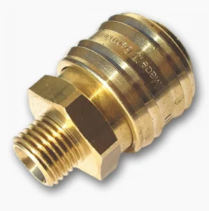 Конектор Bradas ESSK РН 3/8" (GK1333A)