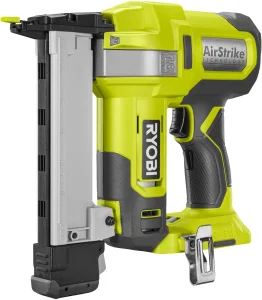 Степлер акумуляторний Ryobi R18GS18-0 18В ONE+ скоба 10-38мм тип 18G (5133005138)