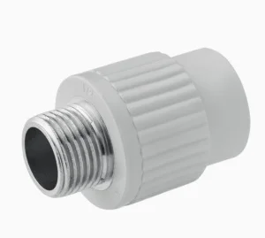 Муфта PPR Baux 20х1/2“ РЗ (BX-131010)