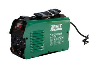 Зварювальний апарат Зеніт ЗЗІ-250 mini (873415)