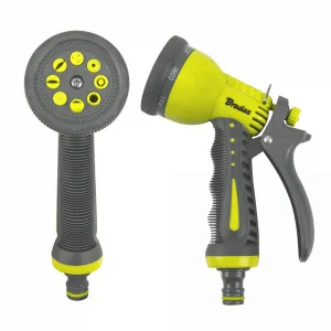 Пістолет для поливу Bradas Lime Line (LE-5111)