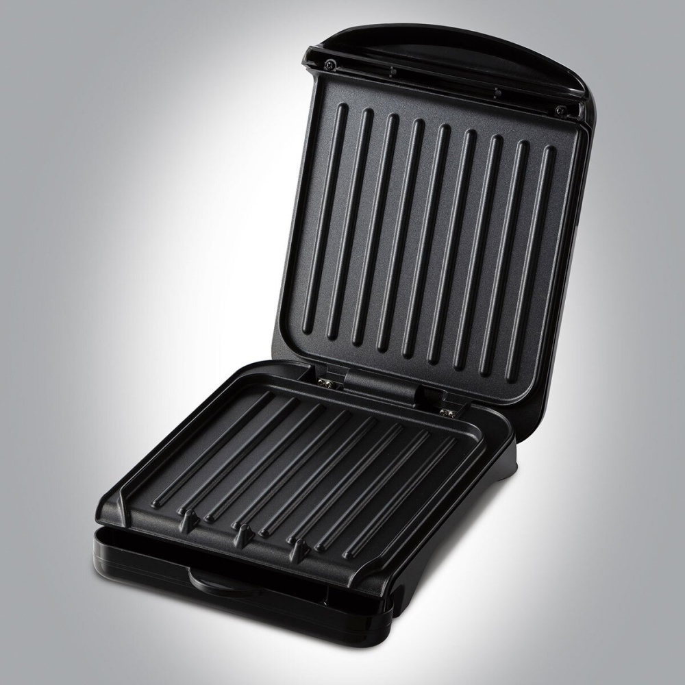  Russell Hobbs George Foreman 25800-56 Fit Grill Small