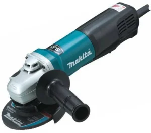 Кутова шліфмашина MAKITA 9565PCV
