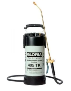 Обприскувач GLORIA Profi 405TK (000407.2400)