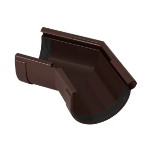 Кут зовнішній 135° RainWay 130 коричневий