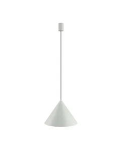 Фото светильник подвесной nowodvorski zenith m silk gray (10878)