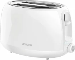 Фото тостер sencor sts30wh