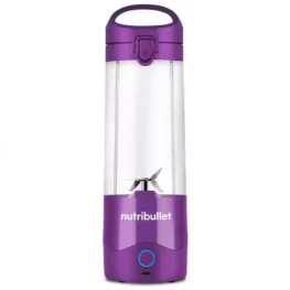 Фото блендер nutribullet nbp003pu