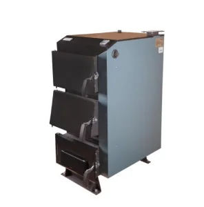 Котел твердопаливний Thermo Alliance Ferrum+ FSF+ 14 V2.0 (37350FSFPLUS14)