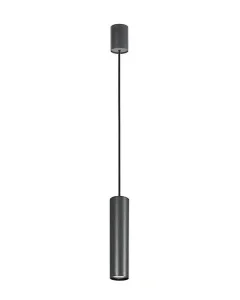 Світильник підвісний Nowodvorski Eye Graphite I M (5398)