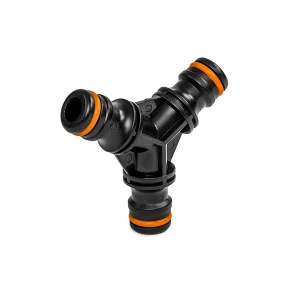 Трійник Bradas (ECO-PWB2210L)