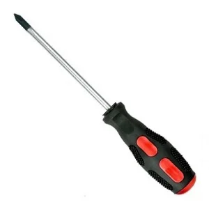 Викрутка хрестова Top Tools PH2х100 мм (39D652)