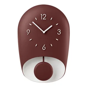 Годинник настінний Guzzini з маятниковим дзвоном (168604171)