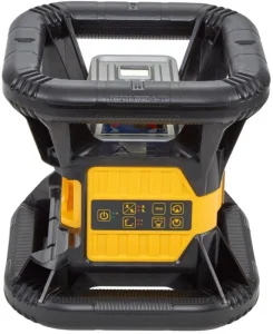 Рівень лазерний акумуляторний DeWALT DCE079D1R