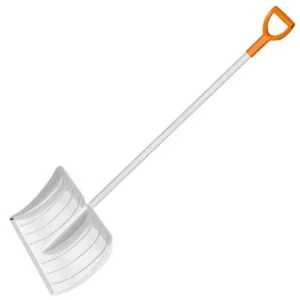 Лопата для уборки снега Fiskars SnowXpert (143002)