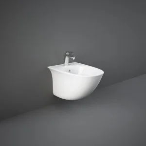 Біде підвісне RAK Ceramics Sanitaryware Sensation (SENBD2101AWHA)
