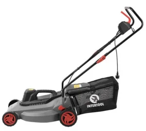 Газонокосарка електрична Intertool DT-2262 1,8кВт
