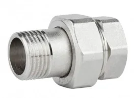 Сгон Icma Американка 1/2" прямой №818 (85818AD06)