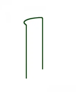 Опора для растений кольцевая Bradas 1/3 круга 130см d40см (TYRP340130)