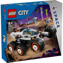  Lego City       311  (60431)