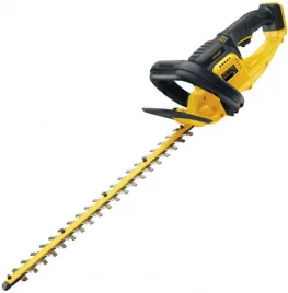 Кусторез аккумуляторный DeWalt DCM563PB