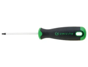 Викрутка Unison Torx T27 6х100мм (14232704US)