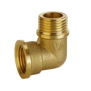 Кутник SD Plus 1/2" ВН (SD42015U)