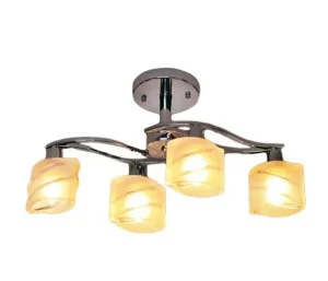 Люстра LuminArte Malaga 553/4 E14 (5172)