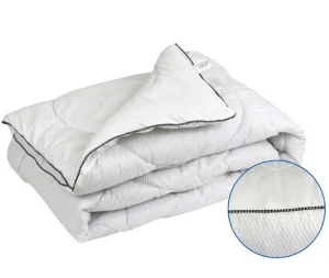 Ковдра силіконова Руно Bubbles 140х205см (321.52Bubbles)