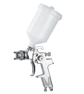 Фарбопульт пневматичний AUARITA HVLP d1,3мм (H-970P-1.3)
