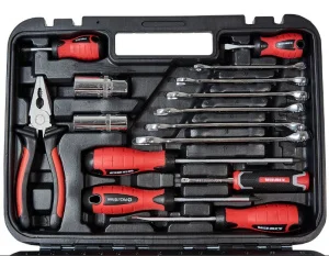 Набір інструментів Vitals 56 предметів (186170)