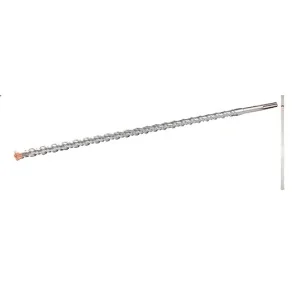 Бур Granite SDS-max Quadro S4 25х800мм (4-25-800)