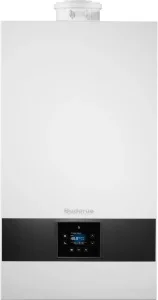 Котел газовий Buderus Logamax plus GB172i.2-15 конденсаційний одноконтурний 15кВт (7736902869)