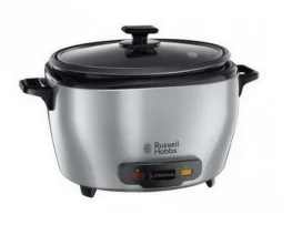 Фото рисоварка russell hobbs 23570-56 healthy 14 cup rice cooker