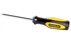 Викрутка Stanley Basic 0-60-008