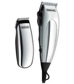 Фото машинка для стрижки wahl homepro deluxe combo 79305-1316