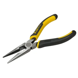 Плоскогубці STANLEY FatMax L=200 мм (0-89-870)